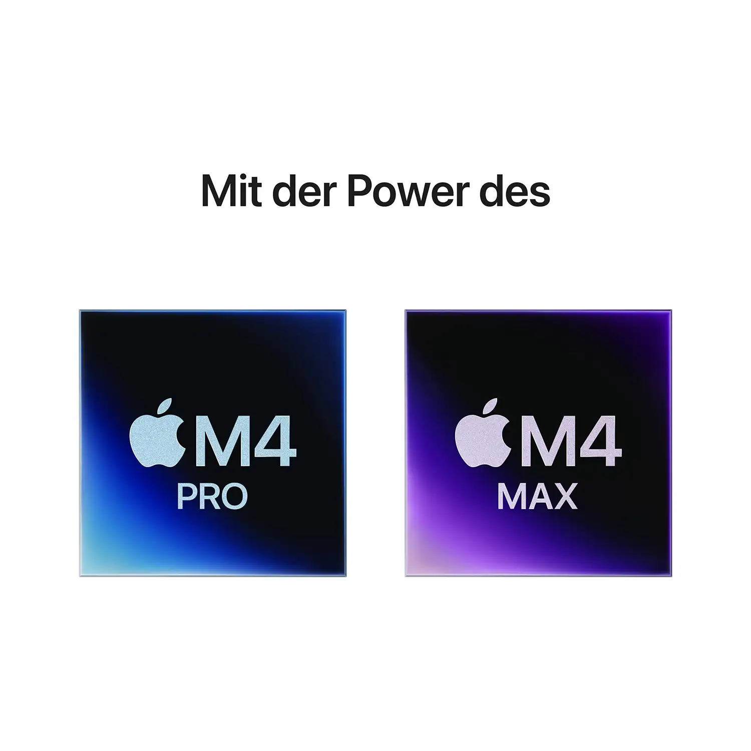 Apple MacBook Pro 16'' M4 Pro 14-Core CPU  20-Core GPU - 512GB - 24GB Silber - 2024
